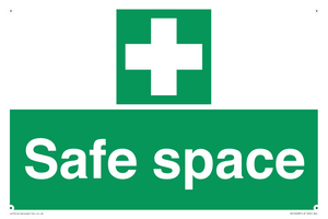 Safe space